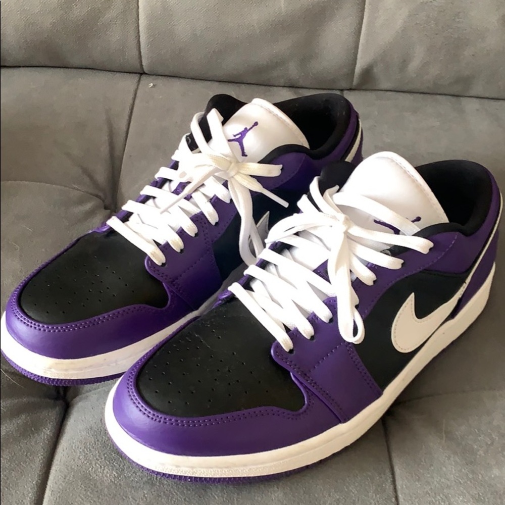 Jordans